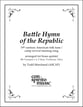 Battle Hymn of the Republic P.O.D cover